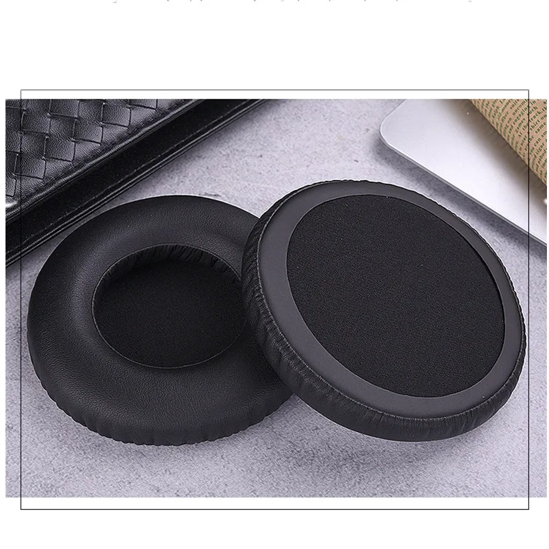 Memory Foam Ear Pads Cushions for AKG K550551240S242 A500900  (5)