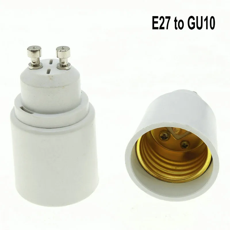 E27 to GU10