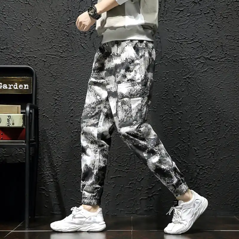 tamanho de calça no aliexpress