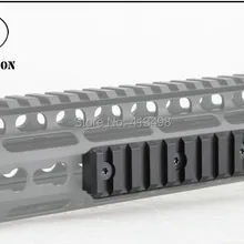 MA 9 слотов рельсовая планка для: N- аксессуары для охоты