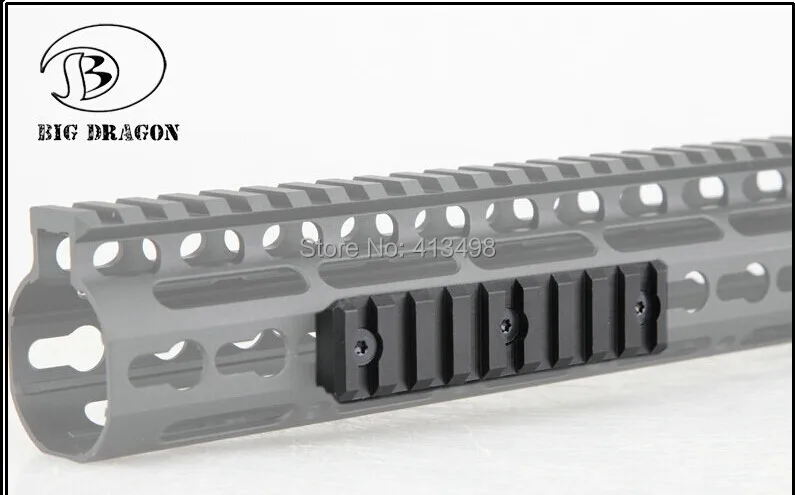 

MA 9 Slots Rail Panel For:N-- NSR RAIL FREE SHIPPING