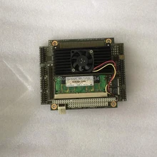 802-0001-00 PC104 материнская плата SPT3-400-VE