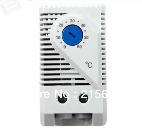 STEGO SMALL COMPACT THERMOSTAT KTO011/KTS011
