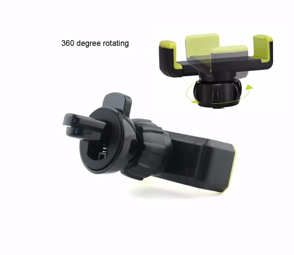 

Universal Car Air Vent Clip Holder Phone Stands For Galaxy Note8 Note 9 7 5 J3 J5 J7 A3 A5 A7(2017) J4+ J6 J6+ J4 J2 Core Prime