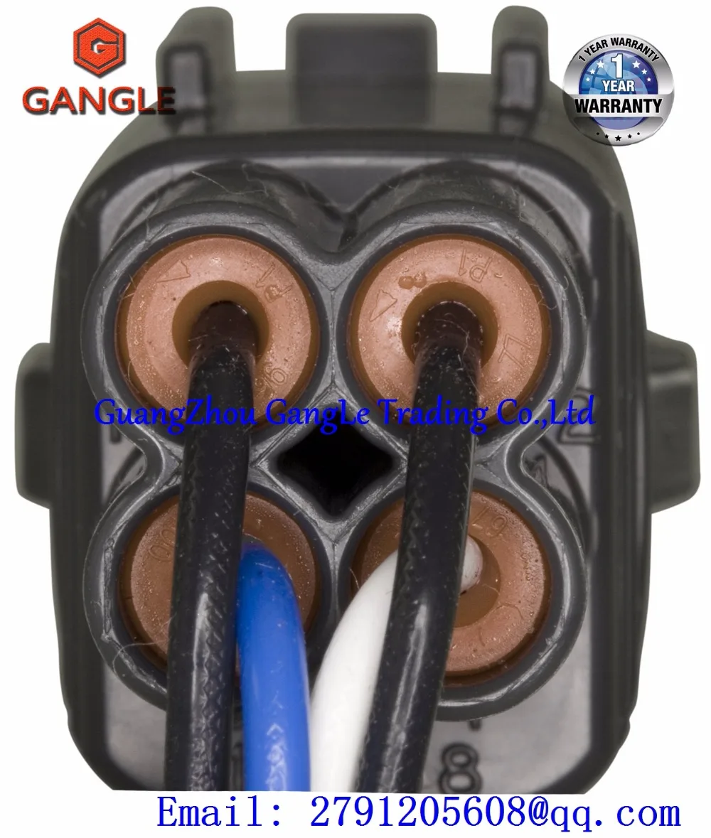 

Oxygen Sensor O2 Lambda Sensor AIR FUEL RATIO SENSOR for LEXUS LS400 LS600H LX470 LX570 SC400 GS400 TOYOTA 4RUNNER 89465-34140