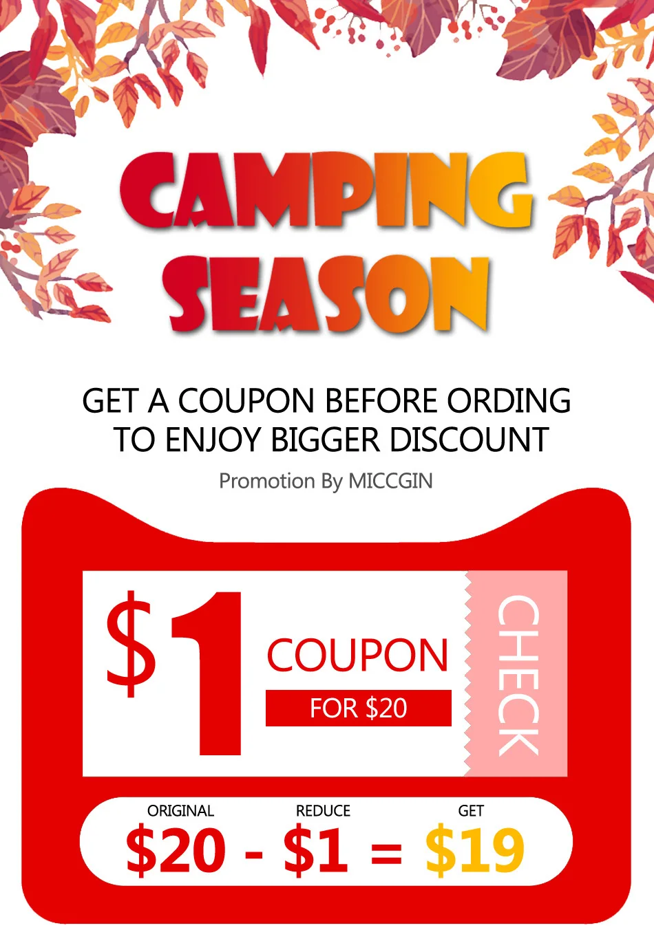 Coupon