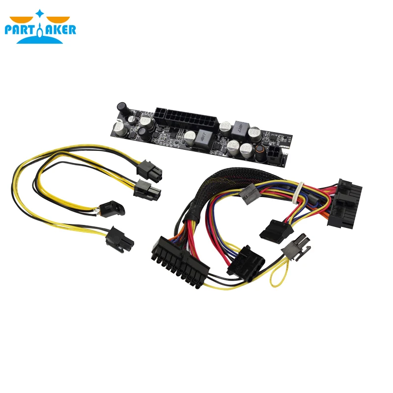 Placa de Alimentação de Estado Módulo de Fonte de Alimentação Sólido Lr1107-180w12vdc 180 w dc - Imagem 4