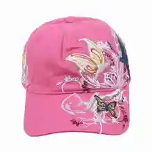 Для женщин из материала на основе хлопка с цветочной Кепка, бейсболка, мужские и женские бейсбольные кепки, шапка Кепки