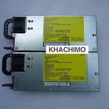 Для оригинального источника питания 0957-2376 DPS-550QB A 550 W