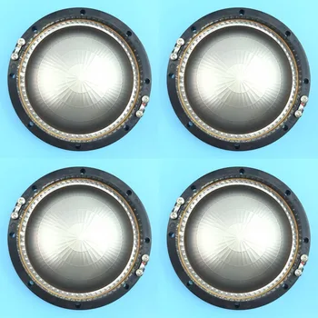 

4pcs Diaphragm Horn Tweeter for DAS K8 K10 ND 8 ND 10 16 ohm or 8 ohm