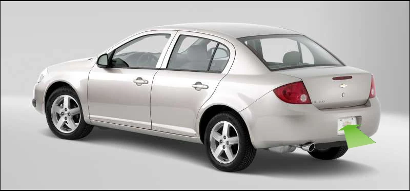 Chevy-Cobalt-back 1