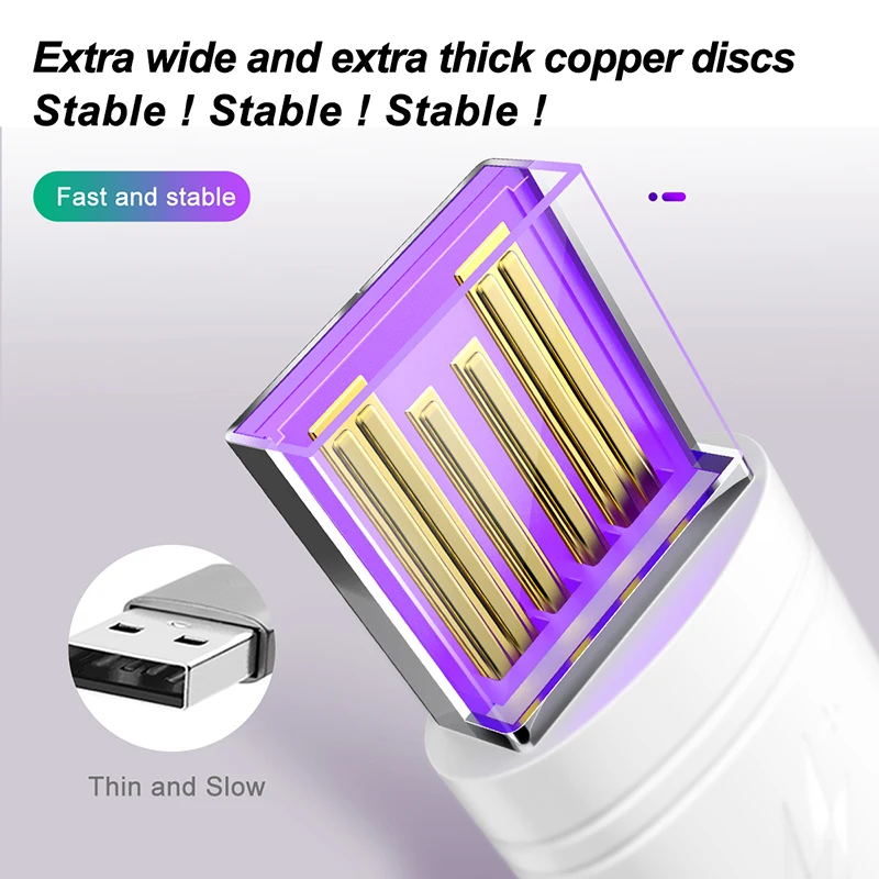 Белый кабель Baseus TPE Type usb C для huawei mate 20 pro 5A Сверхбыстрая зарядка USB 2A быстрая samsung