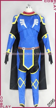 

KonoSuba: God's Blessing on this Wonderful World! Mitsurugi Kyouya Mitsurugi Uniform Cosplay Costume S002
