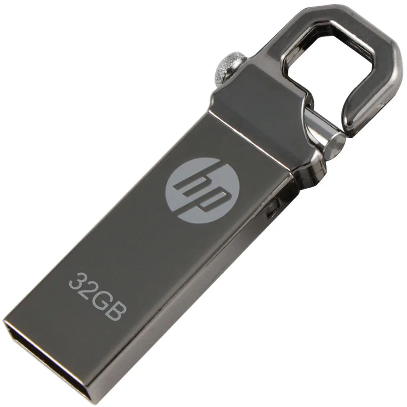 HP v250w Usb Flash Drive флешка 32 ГБ usb flash drive usb флешки автомобилей подарок диск 32 ГБ pen drive индивидуальные