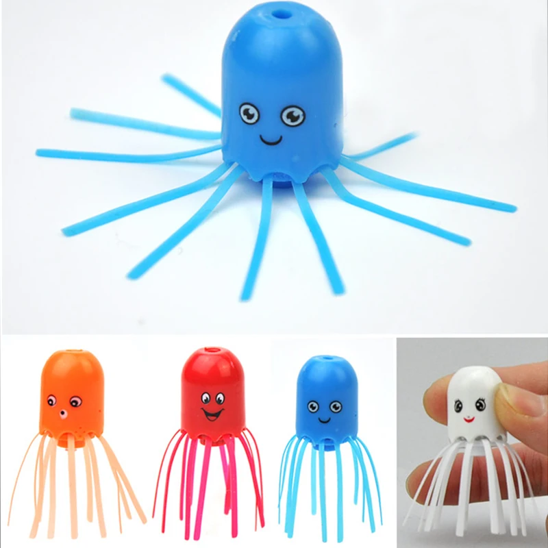 

Useful Home Magical Jellyfish Float For Children Kid Science Educational Pet Toy Gift 2017 NEW ARRIVE