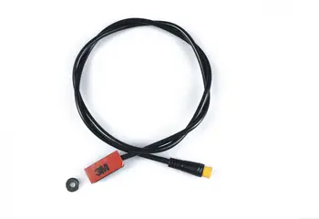 

Electric Bike Hydraulic/Mechanical Brake Sensor For BAFANG BBS01 BBS02 BBSHD Mid Drive Motor Engine Power Cut Off Brake Sensor