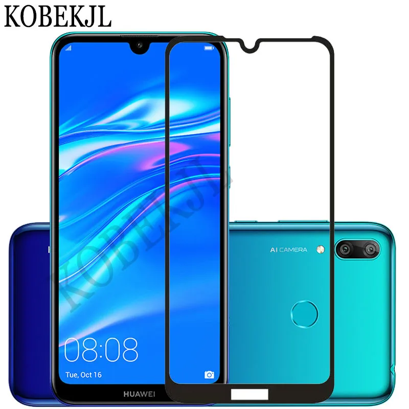 Huawei Y7 Pro 2019 (2)