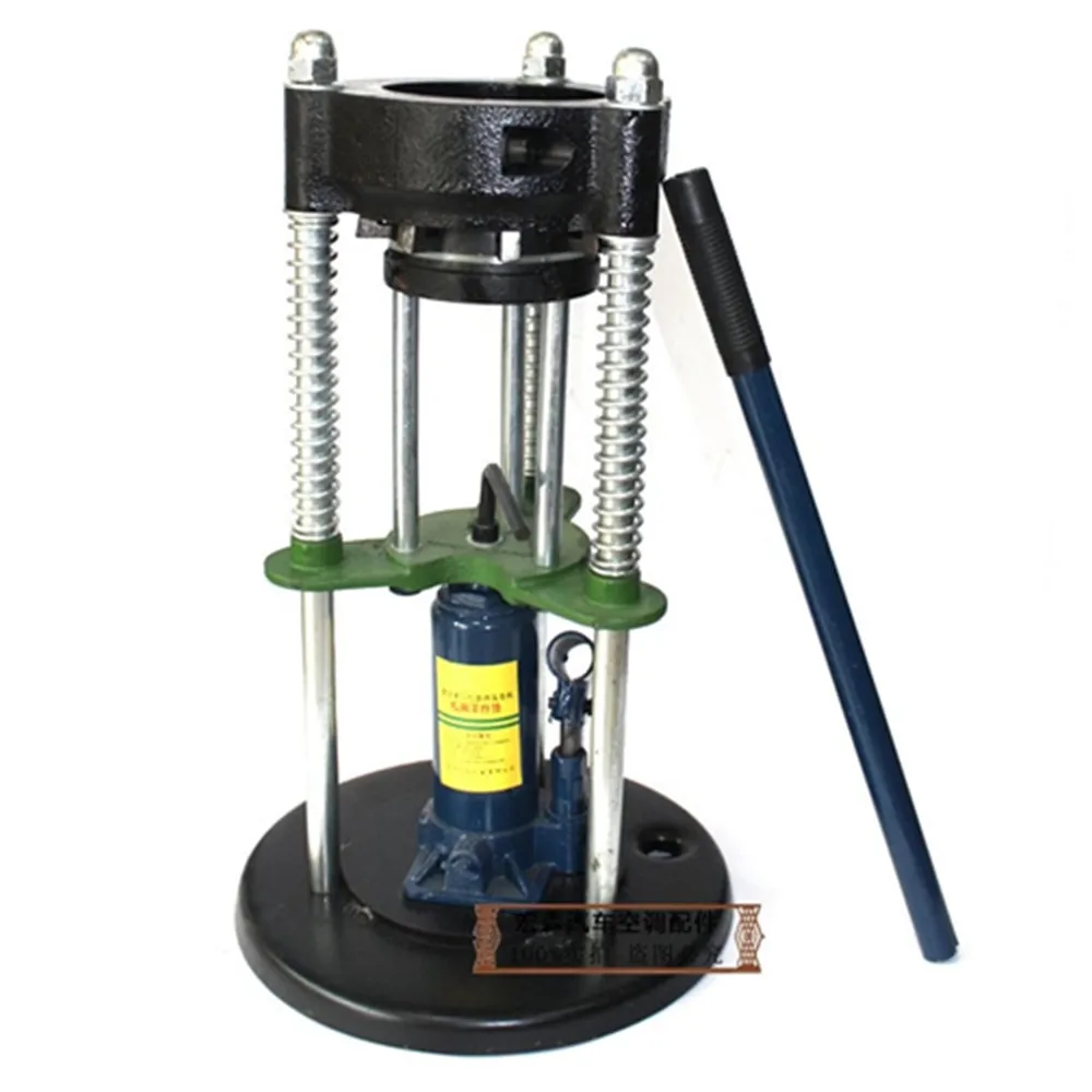 Auto AC Hose Crimping Machine/Universal air