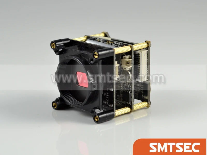 Auto IRIS 5.0mp IP Camera Module TF/MicroSD Card Slot SONY IMX178 Hi3516D CCTV Network IPC PCB Board camera ONVIF (SIP-E178DIT)