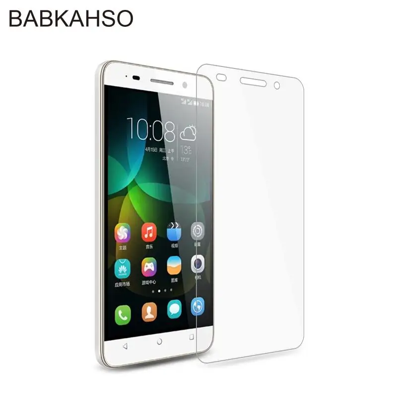 Новое стекло для Huawei Honor 4C стекло закаленная пленка для Honor4C Телефон протектор экрана защитное стекло с чистыми комплектами