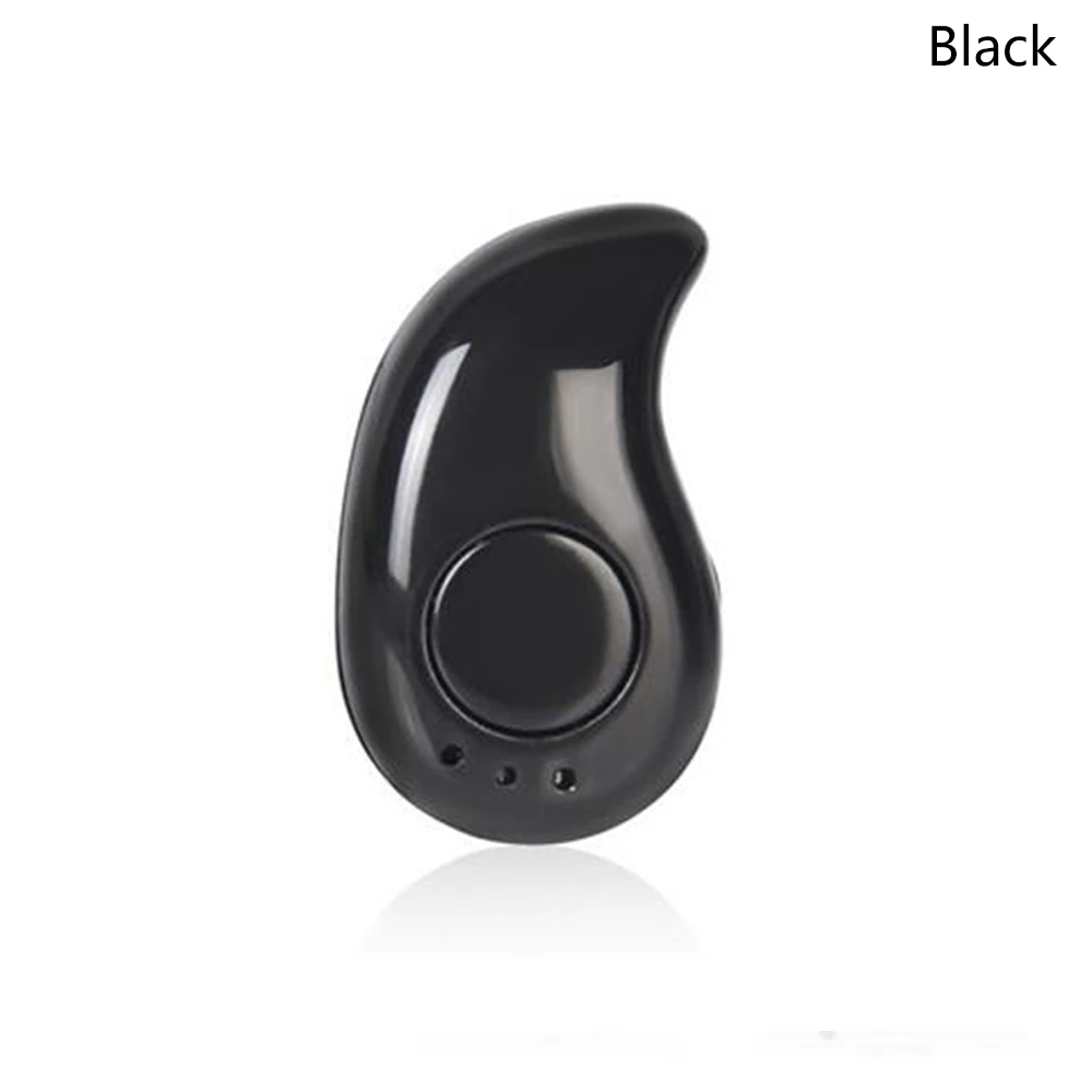 Bluetooth наушники для LG Lotus наушники гарнитуры с микрофоном беспроводные наушники fone de ouvido bluetooth - Цвет: Черный