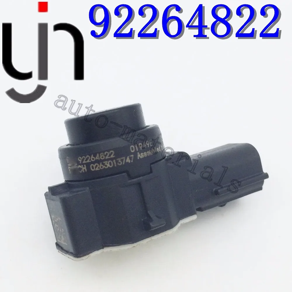 52062935 92264822 92274393 Pdc Car Parking Sensor Bumper Reverse Assist