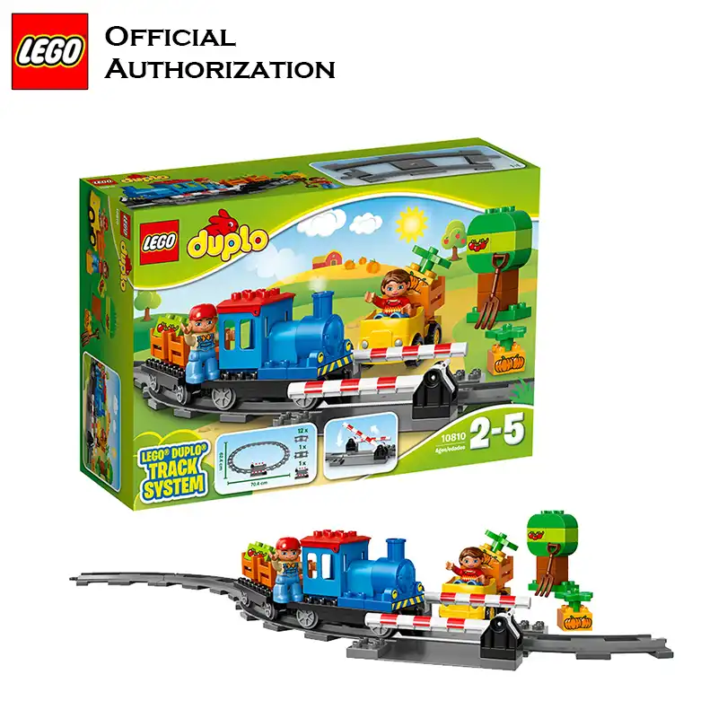 lego track system