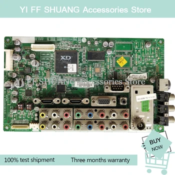 

100% Test shipping for 42LG30R-TA motherboard EAX40043810 screen LC420WXN