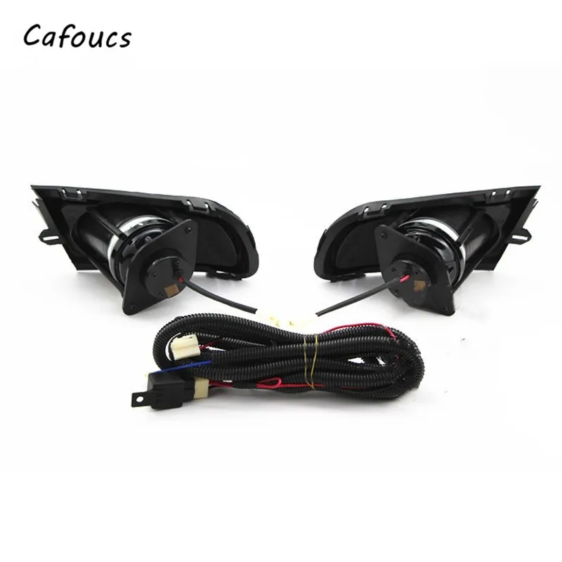 For Mazda 6 front fog lamp