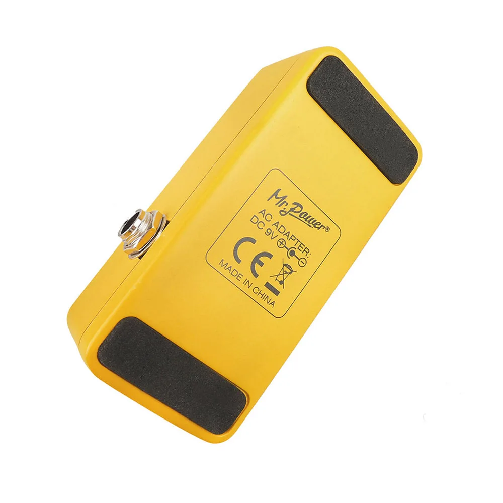 Electric Guitar Pedal6