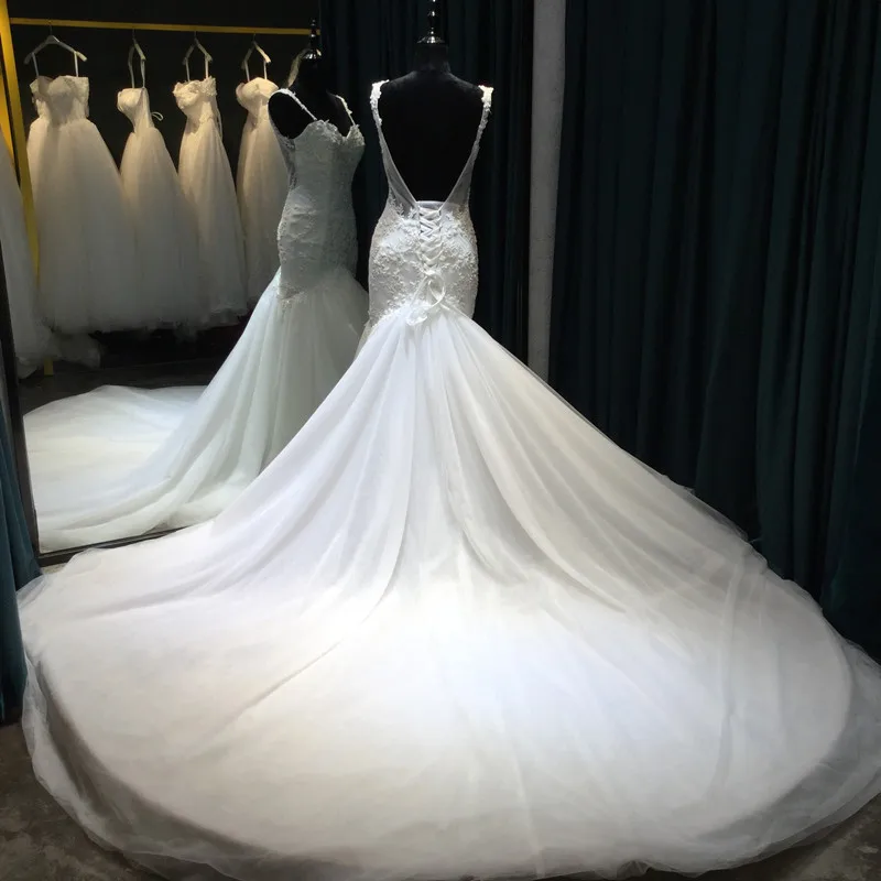 wedding dresses