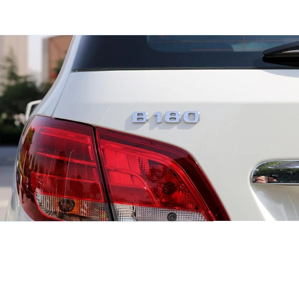 B180 807