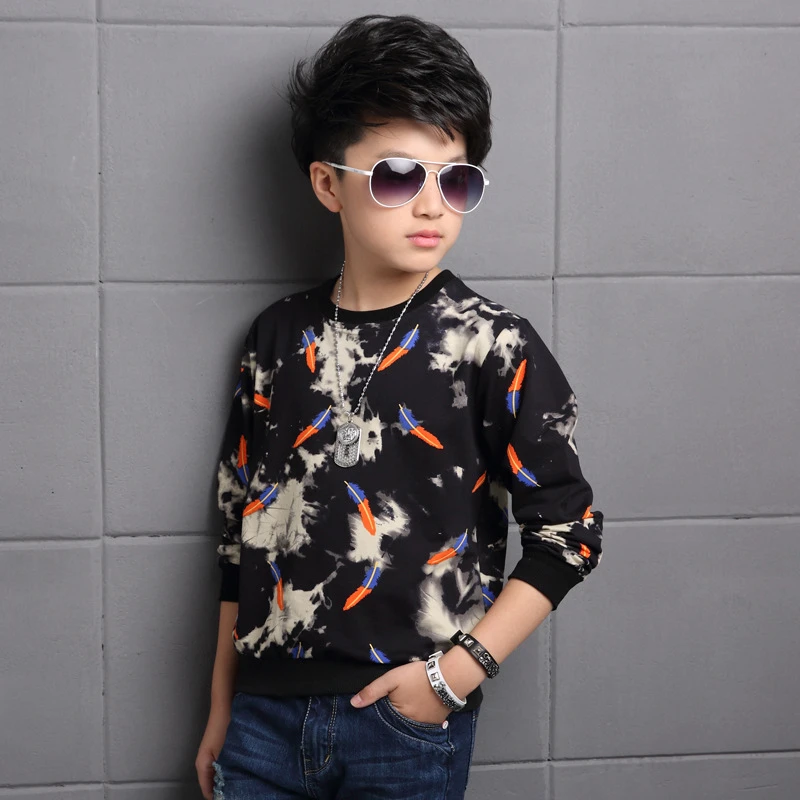 Shirt for boys 15 years Clearance