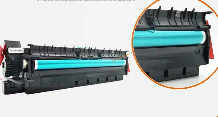 2018 new compatible drum unit copier image For ricoh MP3352SP MP2352SP MP2852 2022 2032 MP3010 black cartridge 1pcs | Компьютеры и