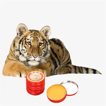 

DISAAR Treatment Backache Lumbago Medical Essential Oil Rheumatism Arthritis Upper Muscle Pain Relief Patch Tiger Balm