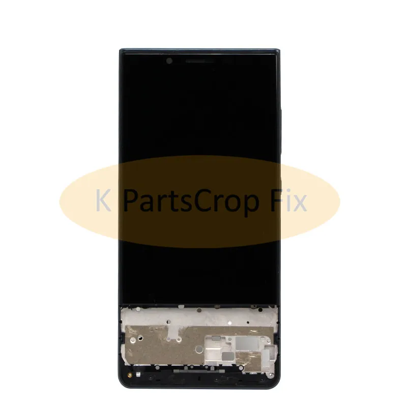 BLACKBERRY K2 le lcd  (1)