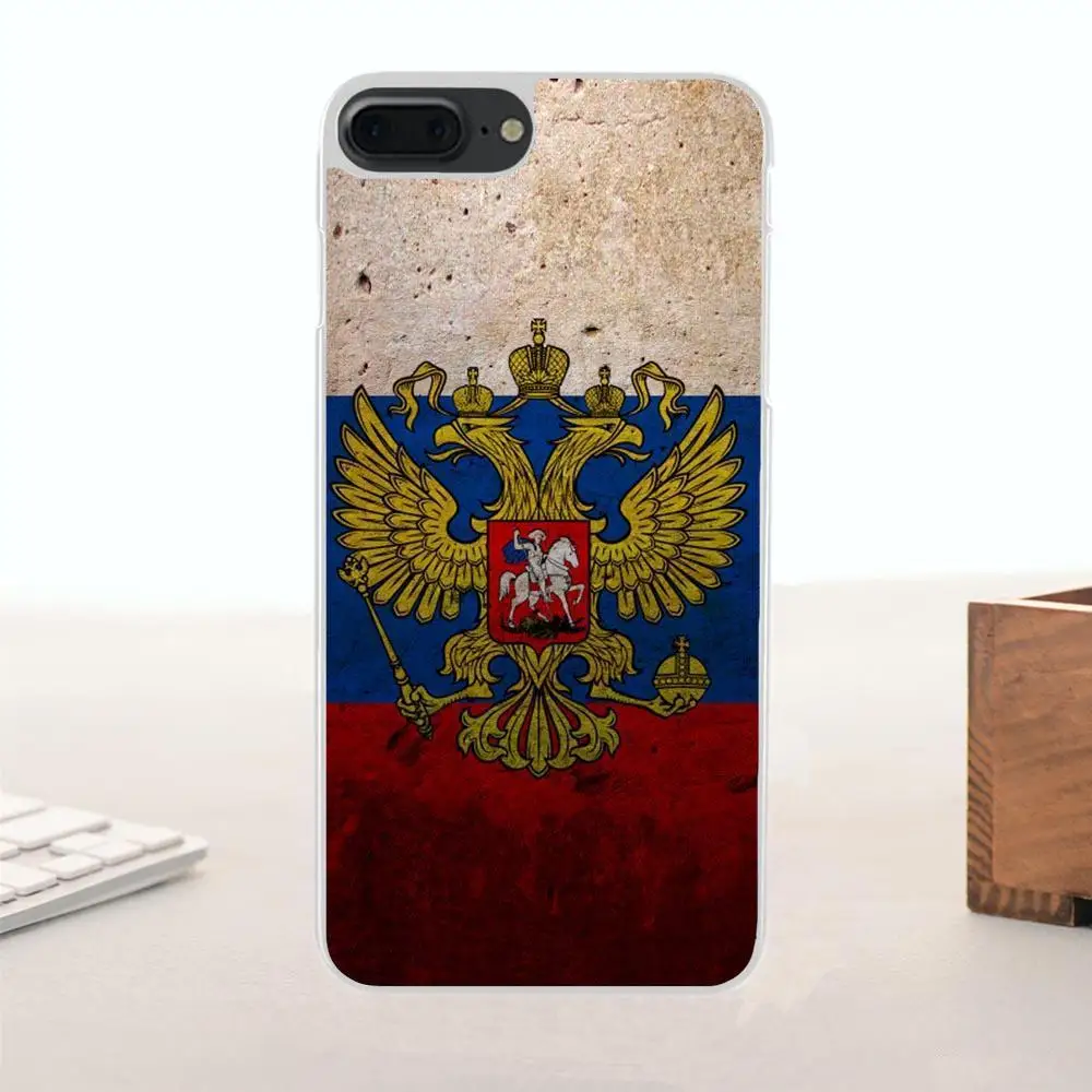 Узоры Bixedx из ТПУ для Huawei Honor 4C 5A 5C 5X 6 6A 6X 7 7A 7C 7X 8 8C 8S 9 10 10i 20 20i Lite Pro российский герб
