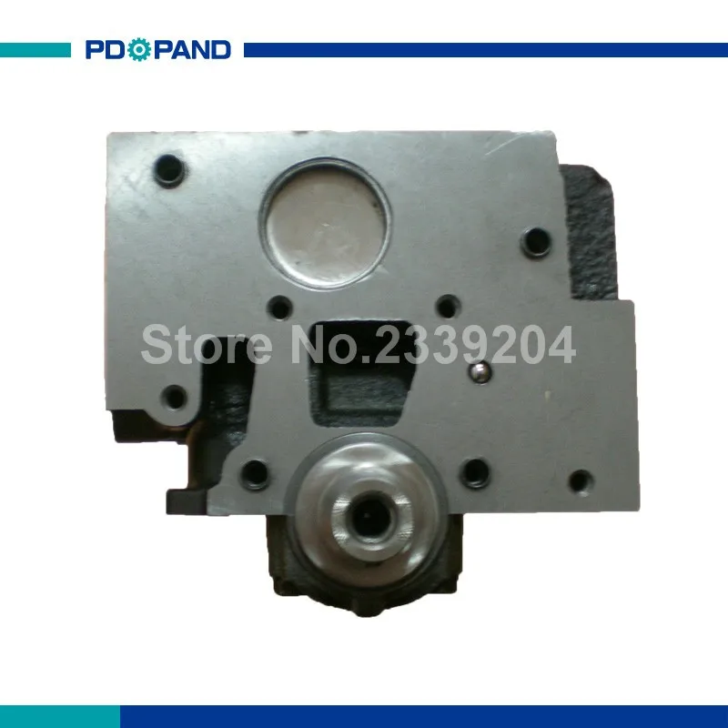 5L cylinder head assembly 909154 11101-54150 11101-54151 for Toyota HILUX HIACE TOWN ACE KIJANG DYNA TUV