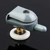 Single Shower Glass Door Roller High Quality Runner Pulleys Replacement Bottom Shower Rollers Wheel For Hardware Tools ► Photo 2/3