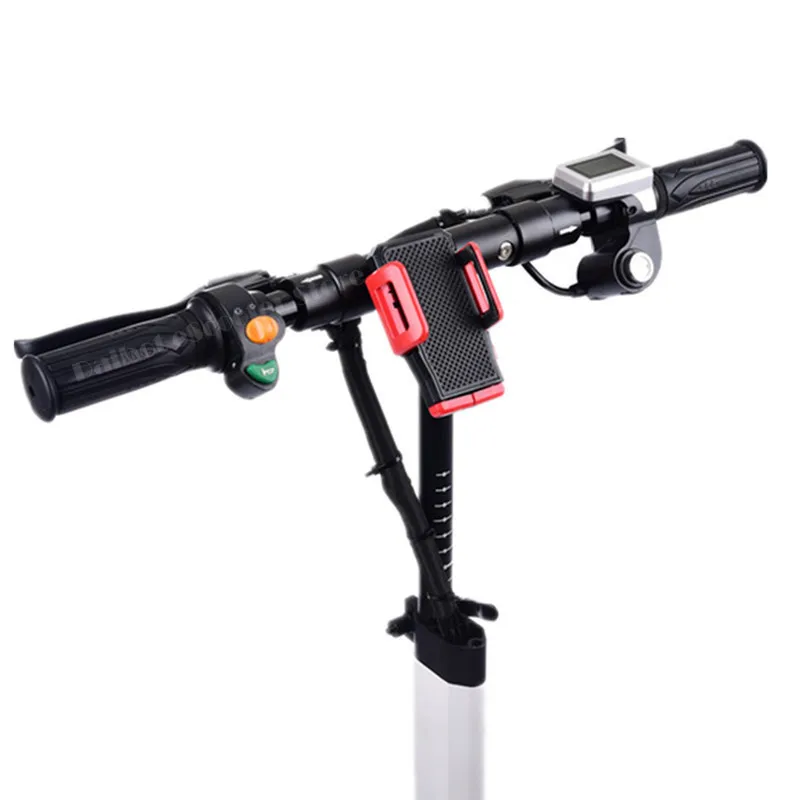 Daibot Powerful Electric Scooter 1200W 48V Two Wheels Electric Scooters 60KMH Folding Electric Kick Scooter For Adult (17)