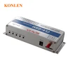 4 canaux Gsm Relais Commutateur Appel Sms Télécommande Lumière, Rideaux, Porte de Garage, et la Pompe À eau de la Maison Intelligente. konlen ► Photo 3/6