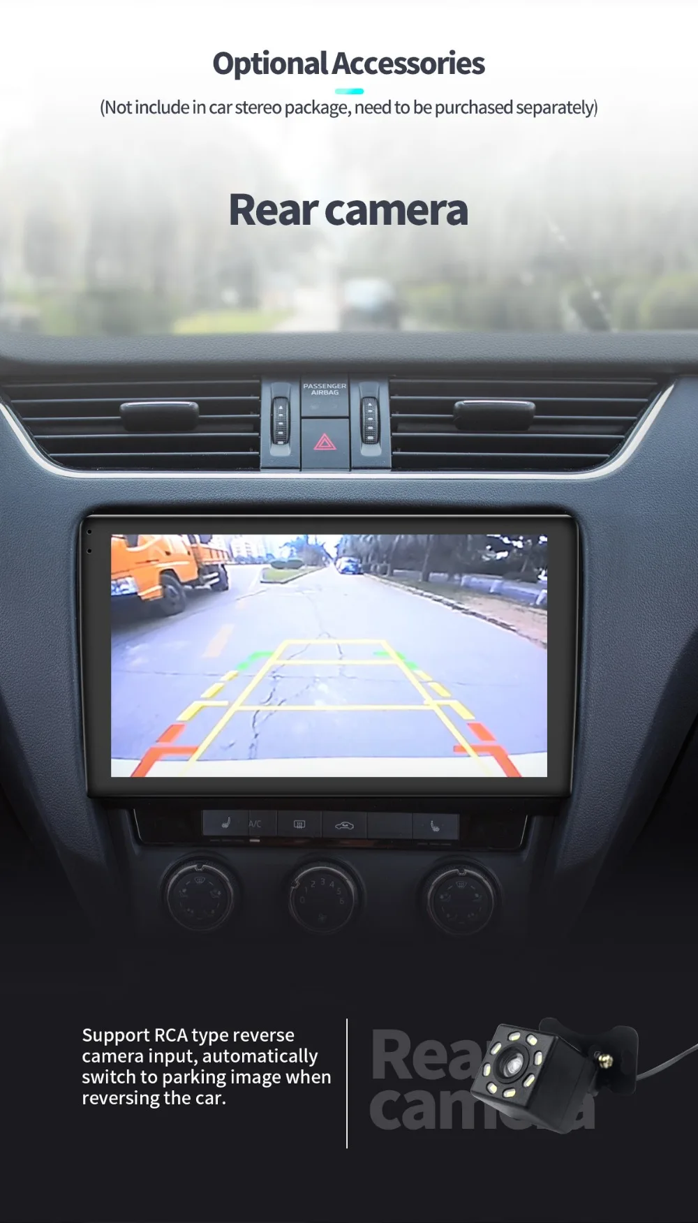 Perfect 10.1" IPS Screen Android 8.1 Car Radio GPS Navigation HD Multimedia Player for 2007 2008 2009 2010 2011 2012 2013 Honda Fit/Jazz 15 Perfect 10.1" IPS Screen Android 8.1 Car Radio GPS Navigation HD Multimedia Player for 2007 2008 2009 2010 2011 2012 2013 Honda Fit/Jazz 15