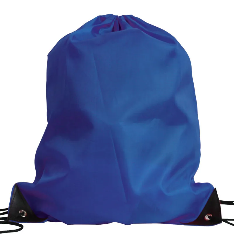 Реверсивный блеск Drawstring сумки Для женщин пайетки рюкзак на веревках путешествия спортивный школьный рюкзак - Цвет: PP-04-navy