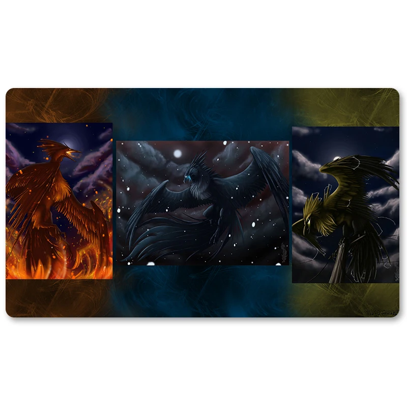 

Many Playmat Choices - Pokemon02 - Pokemon Playmat Board Game Mat Table Mat for Pokemon Mouse Mat