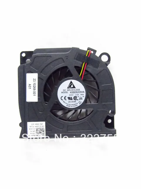 Hot Promo New Cooler cpu Fan for DELL Inspiron 1525 1526 1545 LAPTOP * *