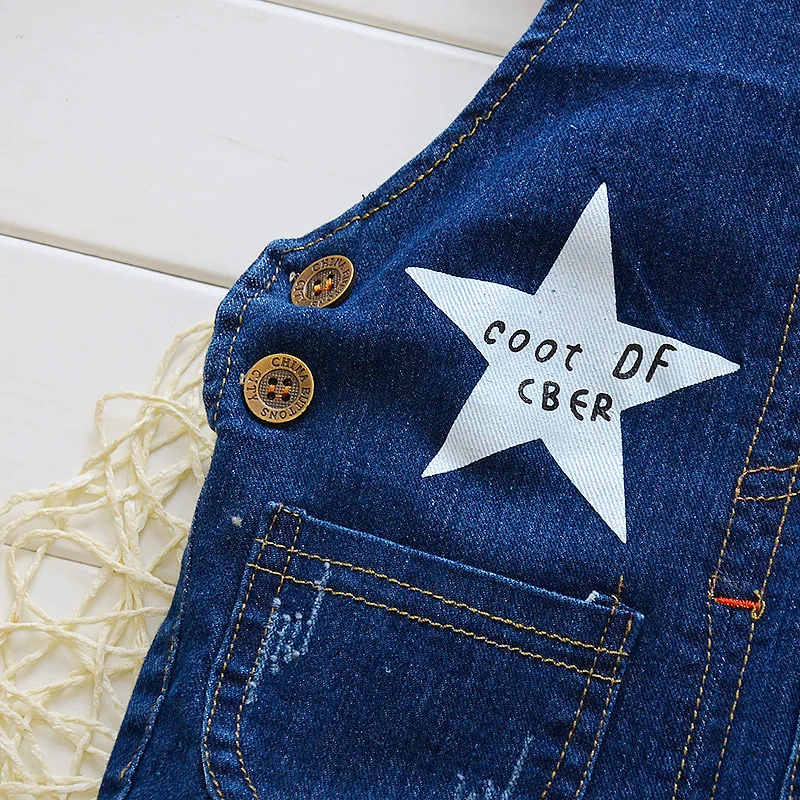 Calças de Brim do Bebê das Crianças Calças de Brim do Bebê dos Meninos das Meninas Roupas da Criança dos Bebês Calças Infantis Pequenas Crianças Anos 1-3 17 Cheap Jeans