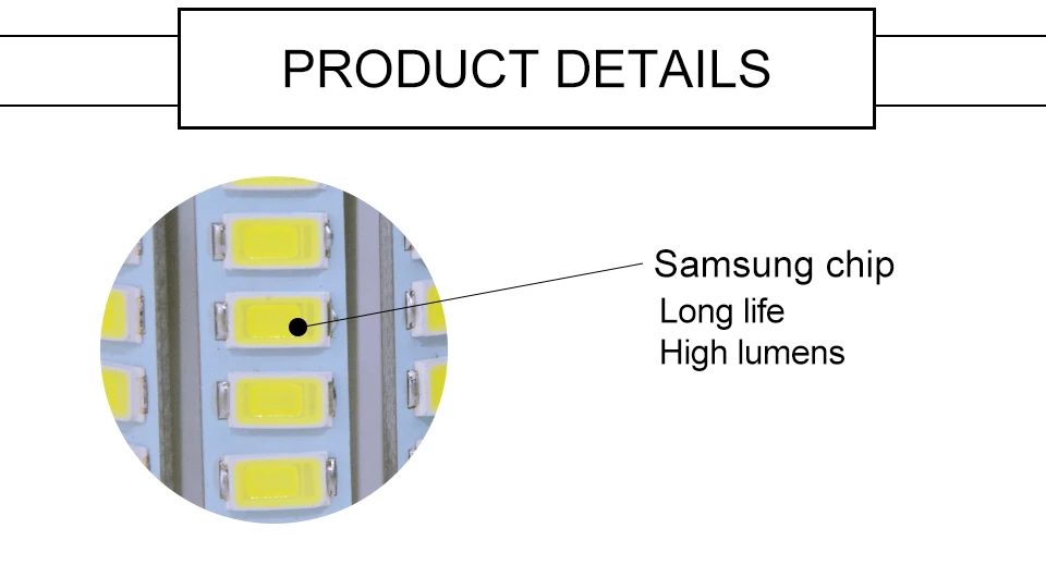 LED LAMP E12 E27 (5)