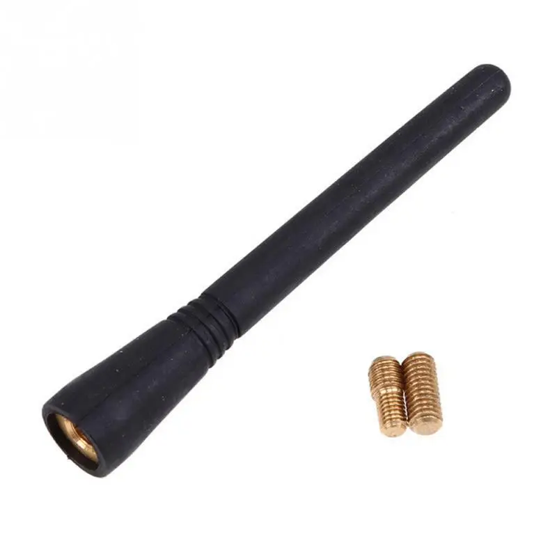 Universal Car Radio Short Antenna Car Accessories Car Roof Tool Small