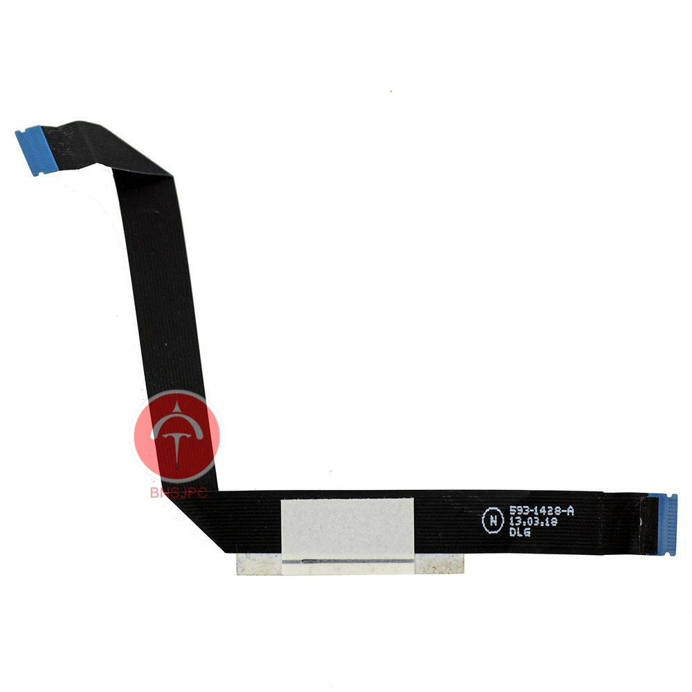 

TRACKPAD TOUCHPAD FLEX CABLE for Apple MacBook Air 13" A1369 Mid 2011 A1466 2012 593-1428-A