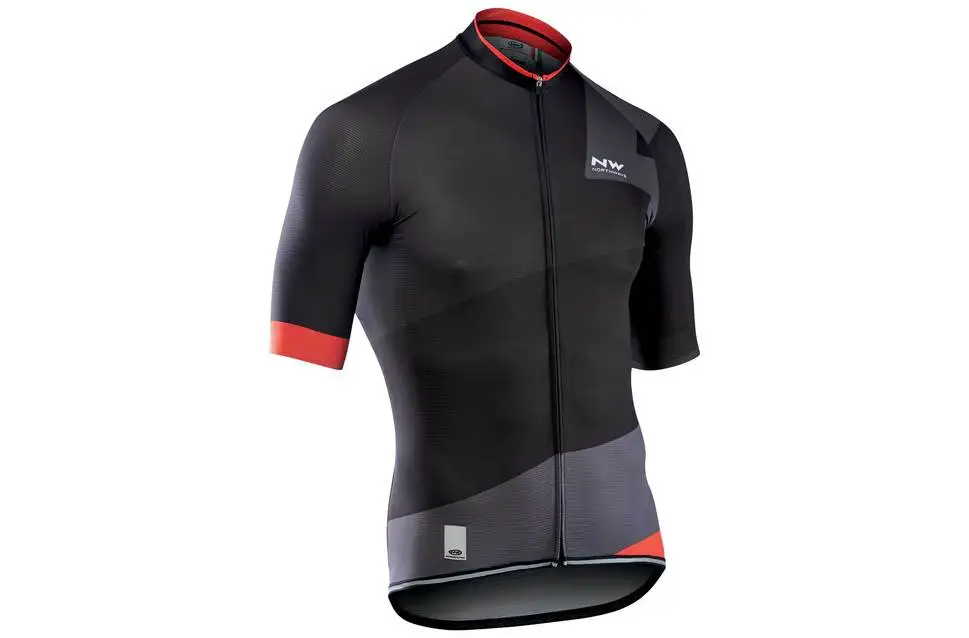 2019 Northwave короткий рукав Велоспорт jerseysbike Майо триатлонный костюм ropa ciclismo hombre verano